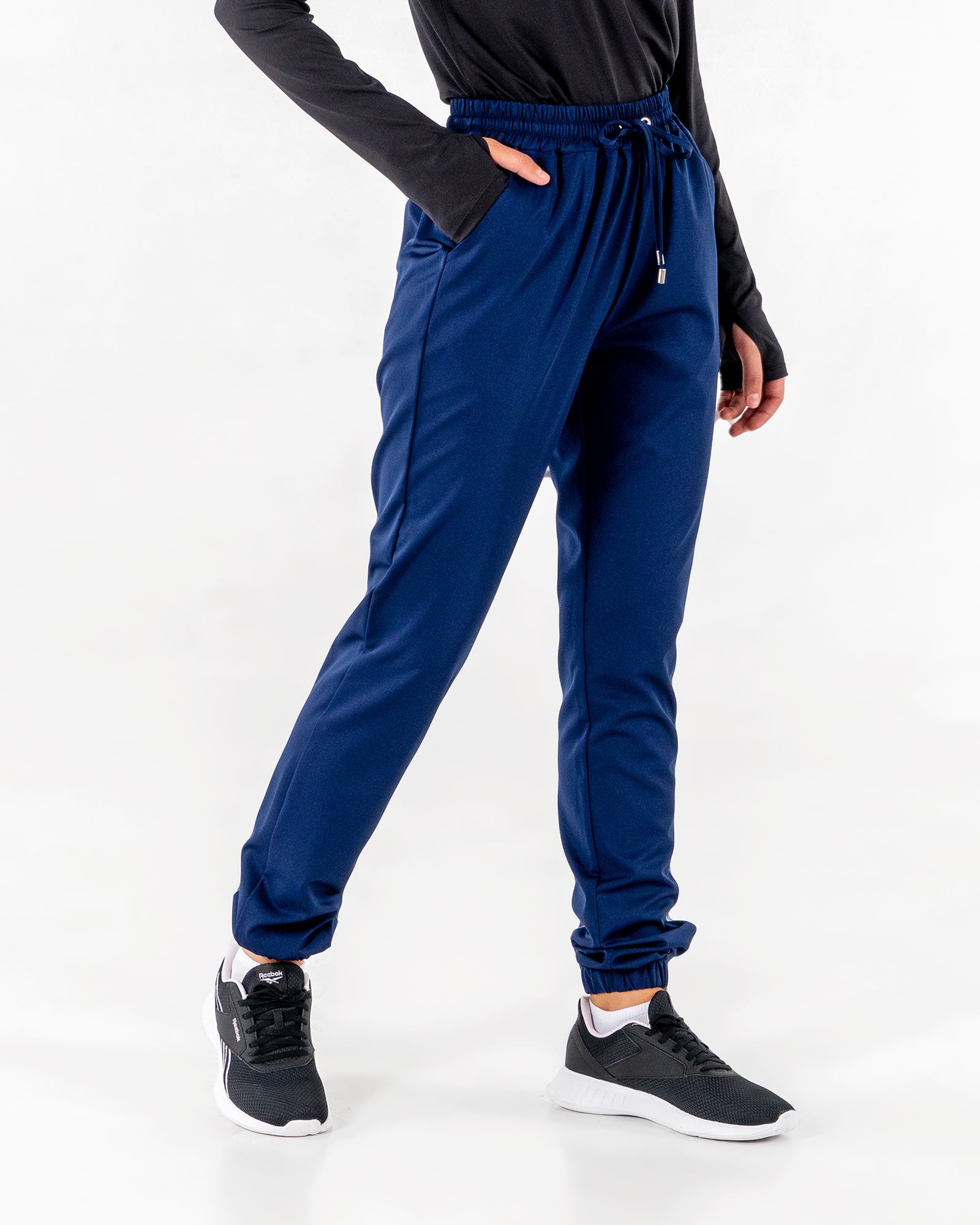 Glider Drawstring Jogger Shop Modest Activewear and Apparel